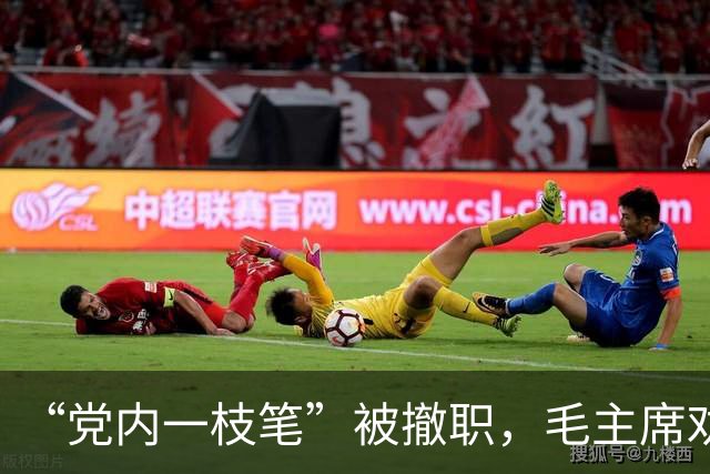 “党内一枝笔”被撤职，毛主席劝慰：你依旧可以担任省委书记